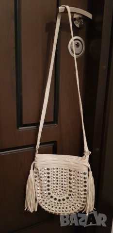 Дамска чанта , снимка 4 - Чанти - 33416938