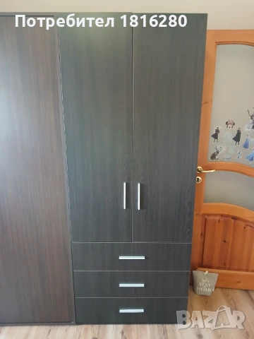 Гардероб , снимка 1