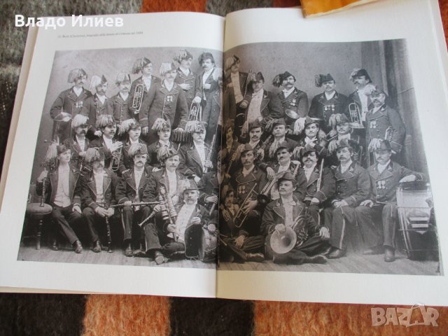 Сп “Амадеус“ с дискове с  музика,опери на Верди и "Musica del Risorgimento"/ книжки и дискове/ , снимка 12 - Колекции - 34929741