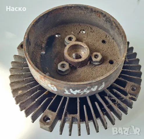 Виско Фолксваген Пасат Б5.5 1.8 Т Volkswagen Passat B5.5 1.8 T, снимка 2 - Части - 47454515