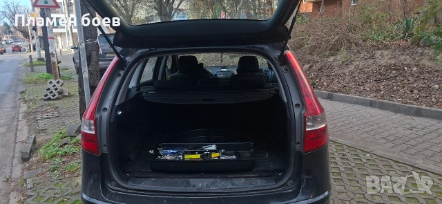 хюндаи i30 2010год., снимка 4 - Автомобили и джипове - 53170607