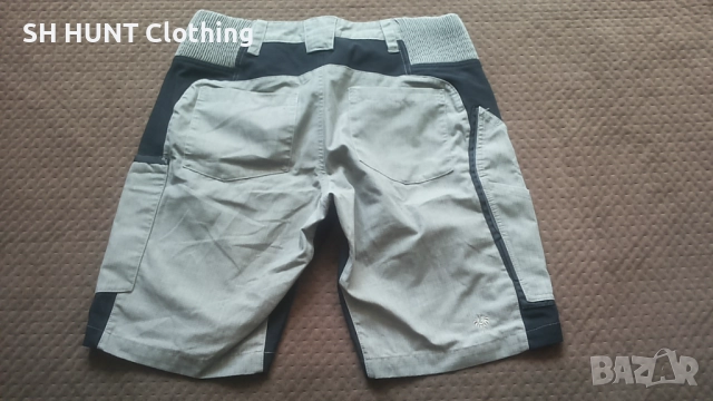 Engelbert Strauss Work Stretch Shorts размер M работни къси панталони W4-689, снимка 2 - Панталони - 52804114