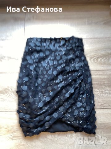 Dido Georgiev Atelier DidoDido Georgiev ДизайнерDido Georgiev нова елегантна парти коктейлна пола 