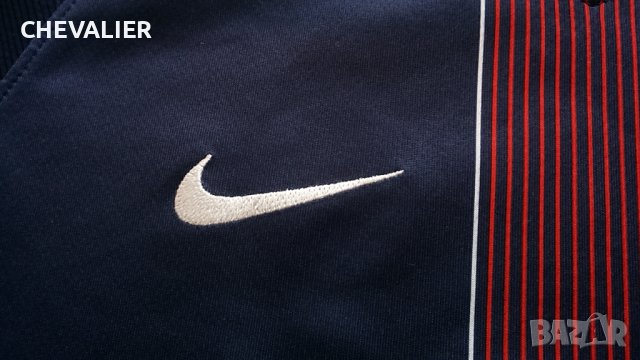 NIKE PARIS SAINT GERMAIN Размер 122-128 см / 7-8 години оригинална детска тениска 4-51, снимка 6 - Детски тениски и потници - 37968901
