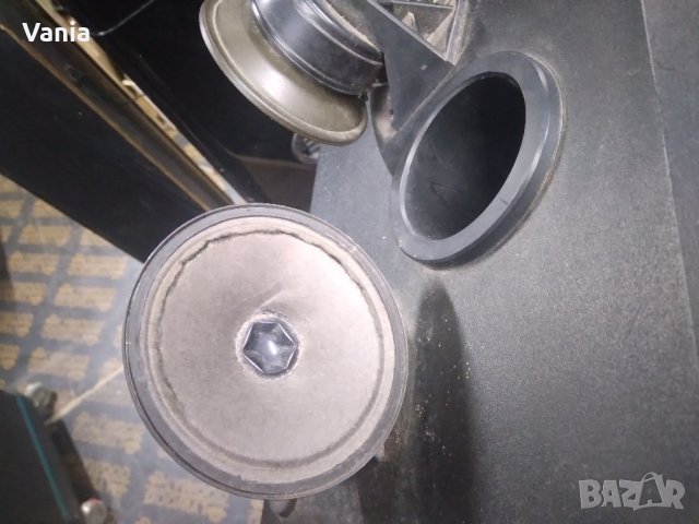 Тонколона BOSE , снимка 6 - Тонколони - 44077275