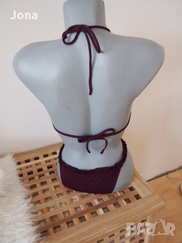 Flirt бански на българската марка Флирт, снимка 6 - Бански костюми - 27428197