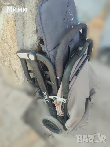 Лятна детска количка Chipolino , снимка 17 - Детски колички - 50895172