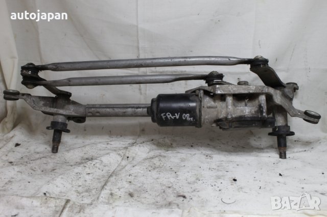 Лостов механизъм чистачки с моторче Хонда фр-в 08г Honda fr-v 2008