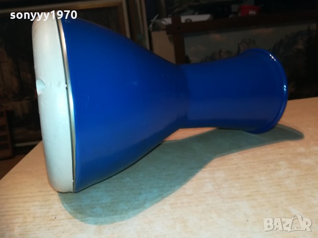 синя тарамбука от сирия, снимка 3 - Ударни инструменти - 28297706