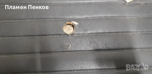 БМВ Е30 стойка номер кора врата  , снимка 7 - Части - 44846496