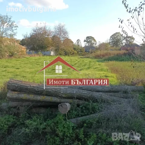 Парцел на 15 км. от гр. Балчик в с. Сенокос, снимка 4 - Парцели - 49531049