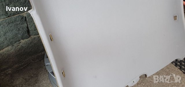 Таван за бмв е46 седан  сив таван bmw e46 , снимка 4 - Части - 36675966