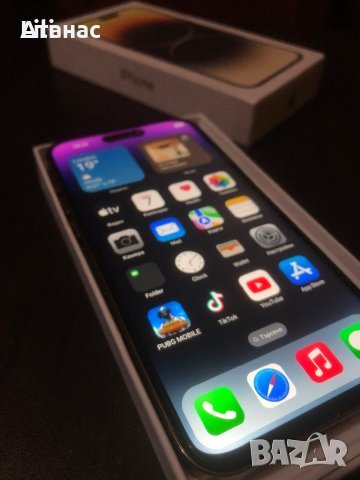 Iphone 14 pro 1tb, снимка 7 - Apple iPhone - 42998541