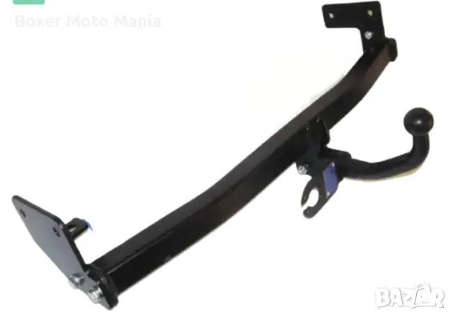 Тегличи,Прикачни Устройств/Куки с Ябълки/Задна част с Нестандартни размери. С 4отговора и с 2отвора , снимка 3 - Части - 47844163