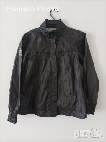 Детско преходно яке, тип перелинка