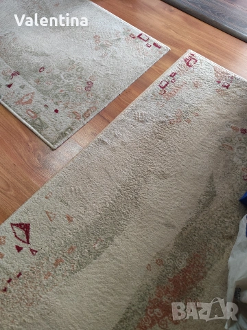 Вълнени сливенски пътеки