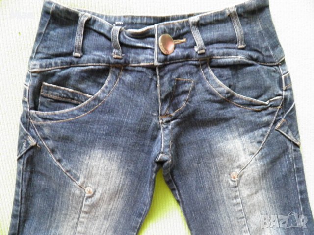 Дамски лот 12 от три части R.marks Sister Point и D-xel само за 27 лв., снимка 7 - Дънки - 27877112