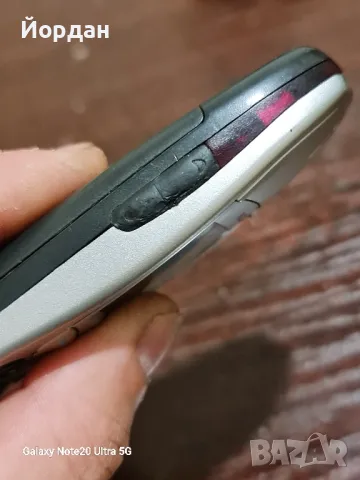 Nokia 6210, снимка 11 - Nokia - 48135542