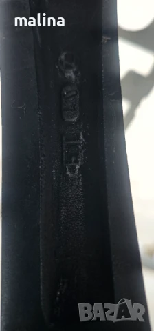 Джанти 5х112, 19-ки Ауди, Мерцедес , снимка 5 - Гуми и джанти - 50752743