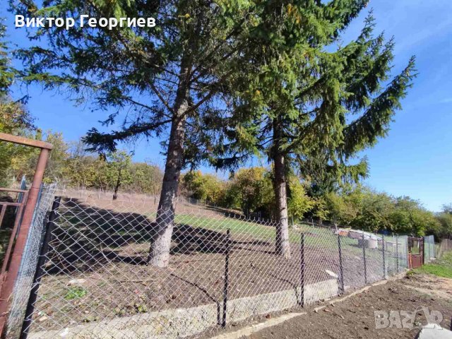 Продавам парцел с.Делян,махала Доганджия,София-област, снимка 1