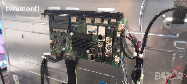 Main Board 17MB130S VES490QNDL-2D-N11 for 49 inc DISPLAY for Medion MD31512EU, снимка 2 - Части и Платки - 36793168
