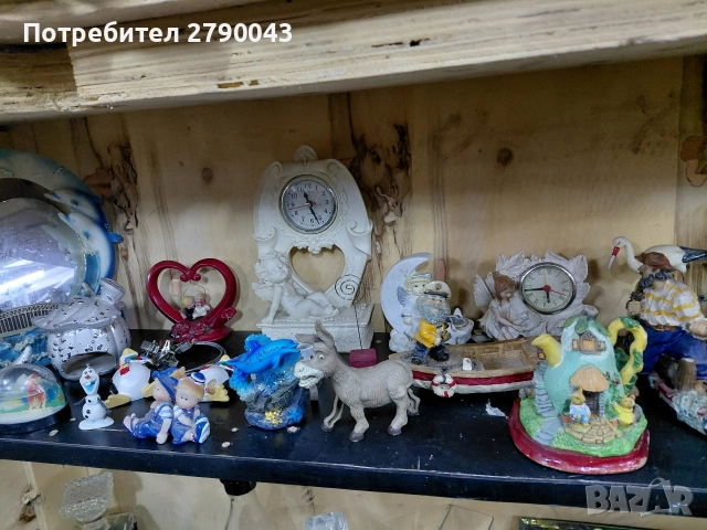 сувенири , снимка 3 - Декорация за дома - 53002267