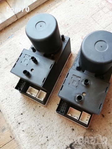 Audi A4 1.8 ADR 125кс на части, снимка 17 - Автомобили и джипове - 20781889