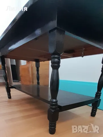 Холна маса, снимка 4 - Маси - 50257751