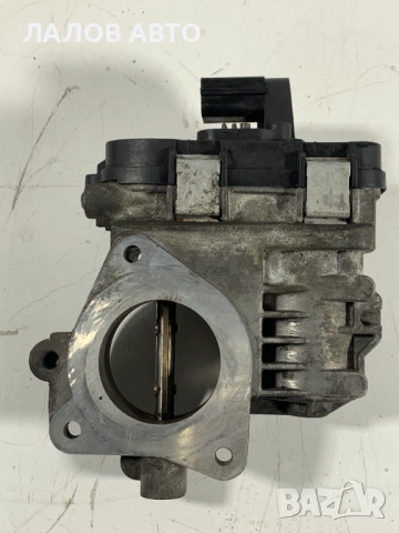 Дроселова клапа Опел Зафира Б Droselova klapa Opel Zafira B 1.9 CDTI 48CPD4/G, снимка 3 - Части - 51906766