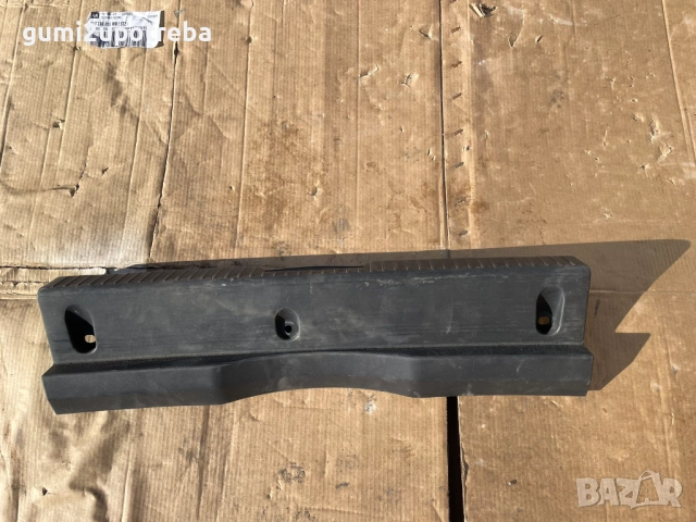 Облицовачна Лайсна Багажник 94511CA010 Toyota GT86 2018 Subaru BRZ, снимка 4 - Части - 52948748