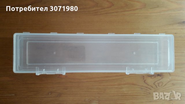 Кутии за риболовни принадлежности, снимка 10 - Такъми - 35583322