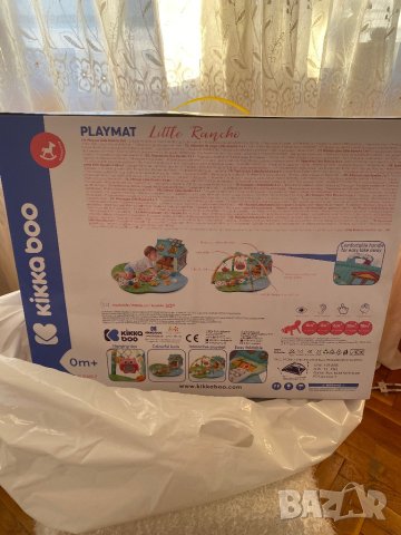 Kikka Boo активна гимнастика, снимка 2 - Други - 44104728