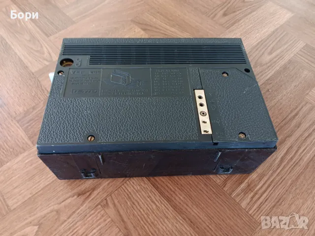 VEF 206 АПП 2 радио, снимка 9 - Радиокасетофони, транзистори - 50103770