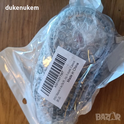 Механичен манометър за гуми 0–100 PSI, снимка 8 - Аксесоари и консумативи - 51691052