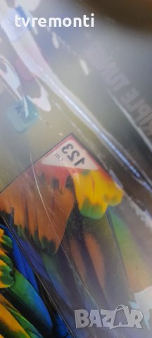 POWER BOARD, 17IPS72, for 55 inc DISPLAY, снимка 9 - Части и Платки - 36768441