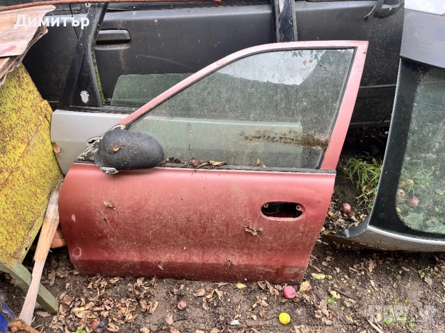 Hyundai Accent 1.3 на части , снимка 3 - Автомобили и джипове - 52025224