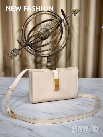 Дамски Кожени Чанти ✨CELINE