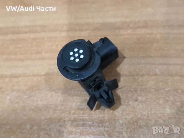 Датчик сензор температура качество на въздуха за Фолксваген Туарег Volkswagen Touareg 7L0907643, снимка 2 - Части - 49268340