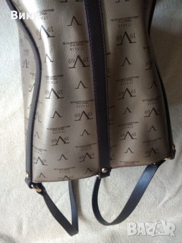 Дамска чанта 19v69 italia, снимка 11 - Чанти - 32478738