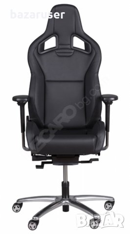 Ергономични Офис Столове Recaro Sportster CS/24 месеца гаранция/ Столовете се доставят в сглобен вид, снимка 5 - Столове за офис - 32213333