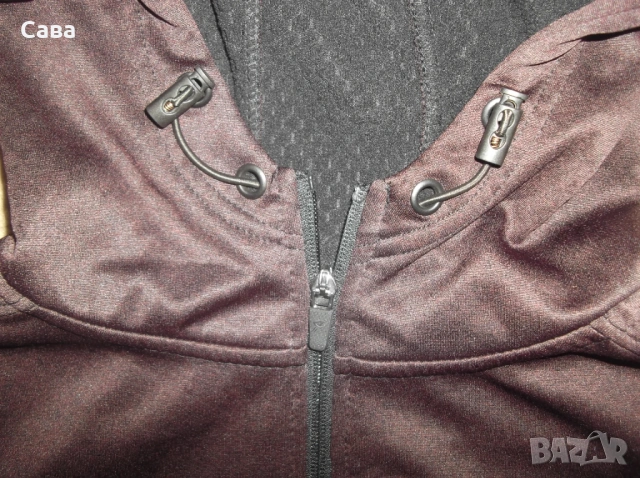 Термосуичър WORKOUT  мъжки,М, снимка 2 - Спортни дрехи, екипи - 53181024