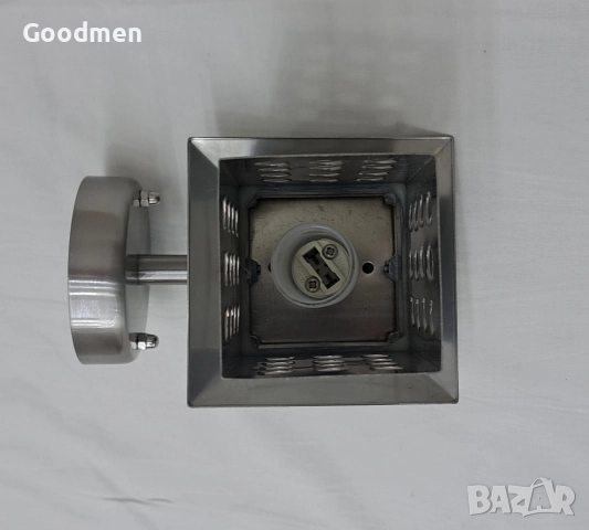 Стенно осветително тяло, снимка 6 - Лампи за стена - 52897472