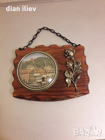 Стар сувенир , снимка 5 - Колекции - 26805162