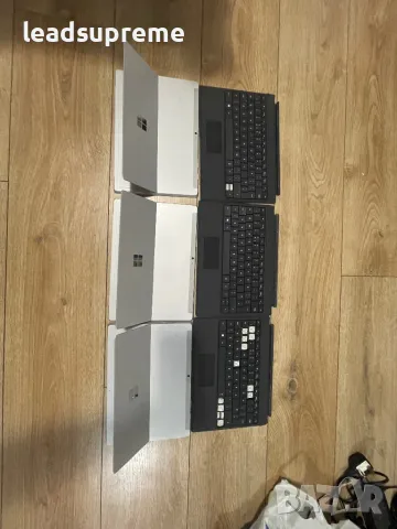 Microsoft Surface 3 Tablet 10.8-Inch, 64 GB, Intel Atom, снимка 9 - Таблети - 47325237