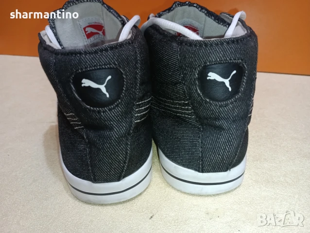 Puma N 45 - 32 лв, снимка 4 - Маратонки - 50509673