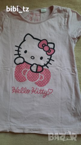 Лот блузки по 2лв, снимка 3 - Детски Блузи и туники - 37198026