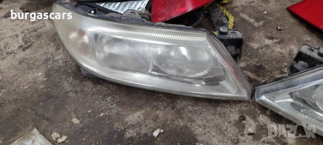 Фарове Renault Laguna II - 80лв., снимка 3 - Части - 43230583