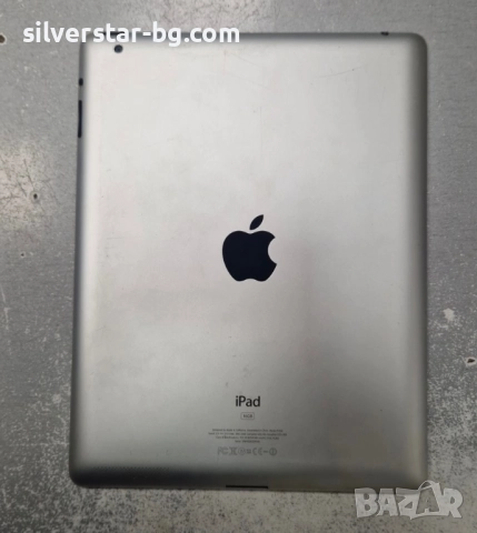 Таблет ipad