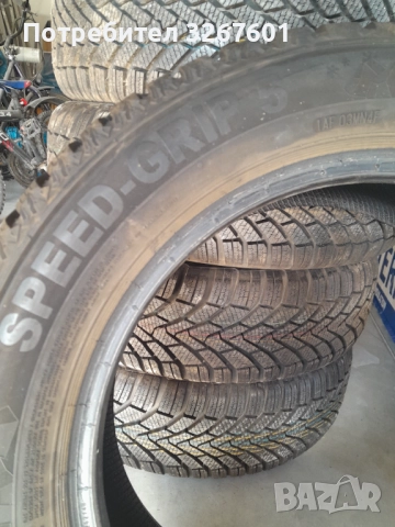 205/55/16 Continental  4 бр.дот21г., снимка 5 - Гуми и джанти - 52920792