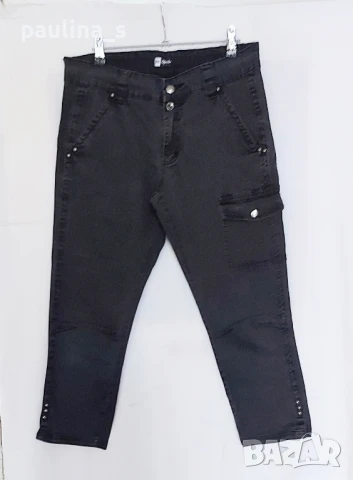 Шест различни броя / Маркови дънкови бермуди , снимка 5 - Къси панталони и бермуди - 50916809